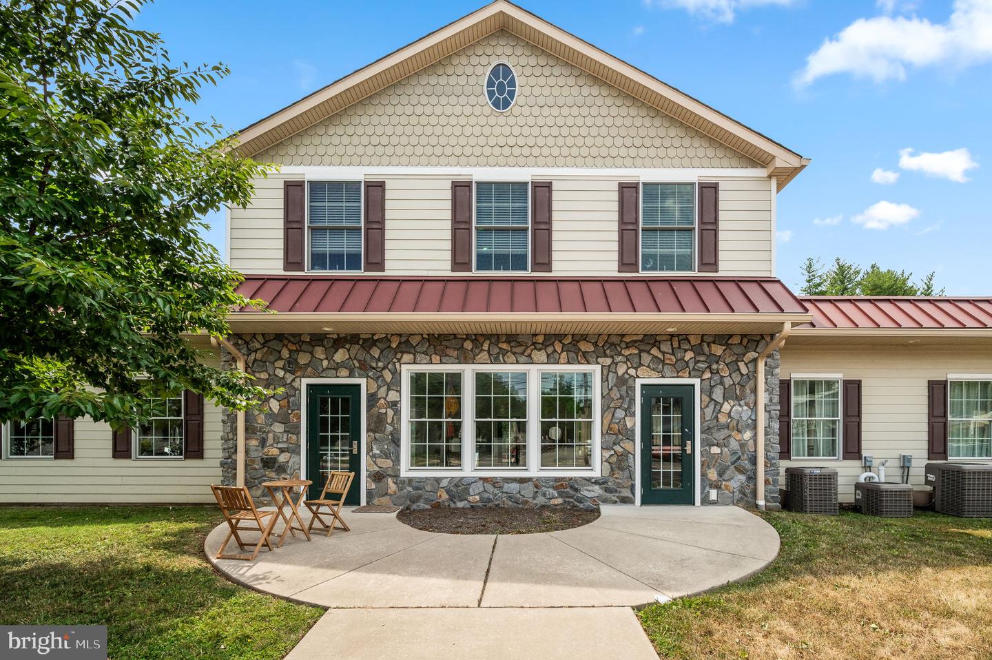 735 Bethlehem Pike Property Photo