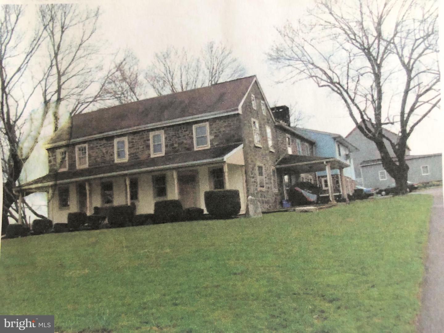 1171 Old Sumneytown Pike Property Photo 1