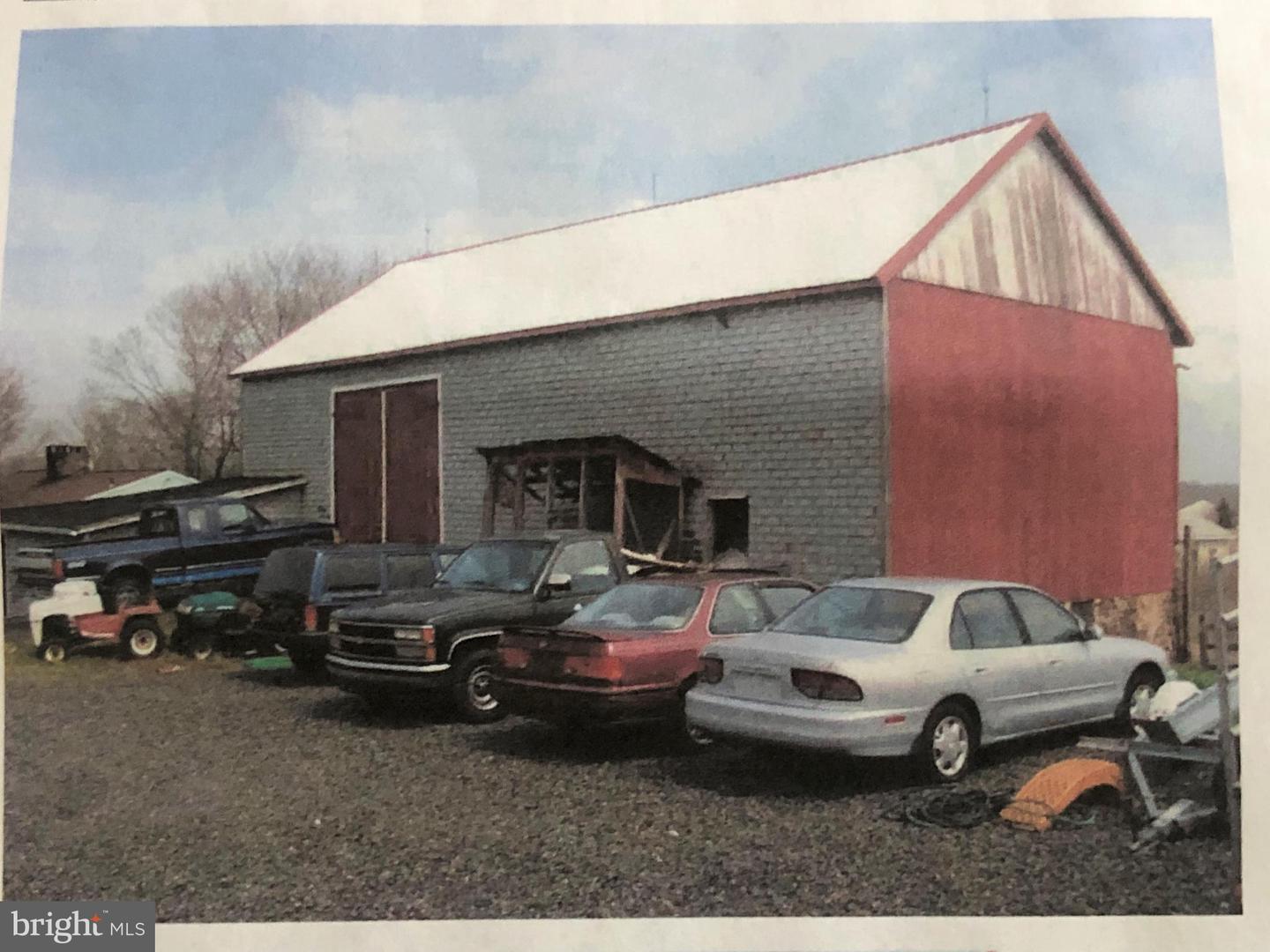 1171 Old Sumneytown Pike Property Photo 26
