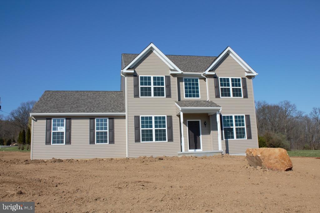 104 Maugers Mill Rd #lot 1 Or Lot 2 Property Photo
