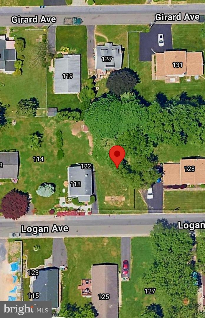 122 Logan Ave Property Photo 1