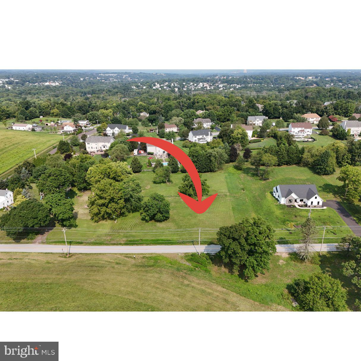 209 Old State Rd Property Photo 1