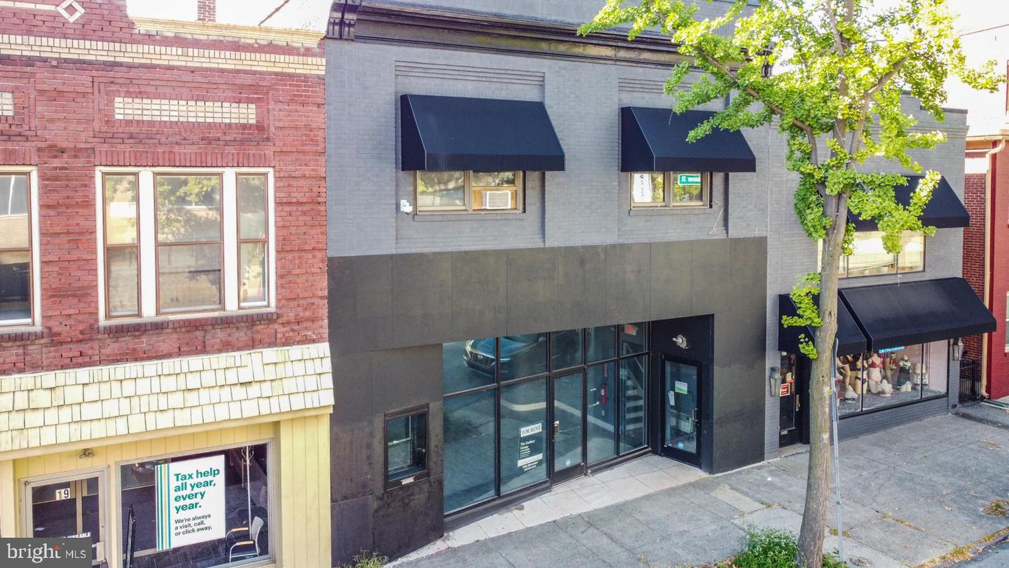 21 N Hanover St #suite B Property Photo 1