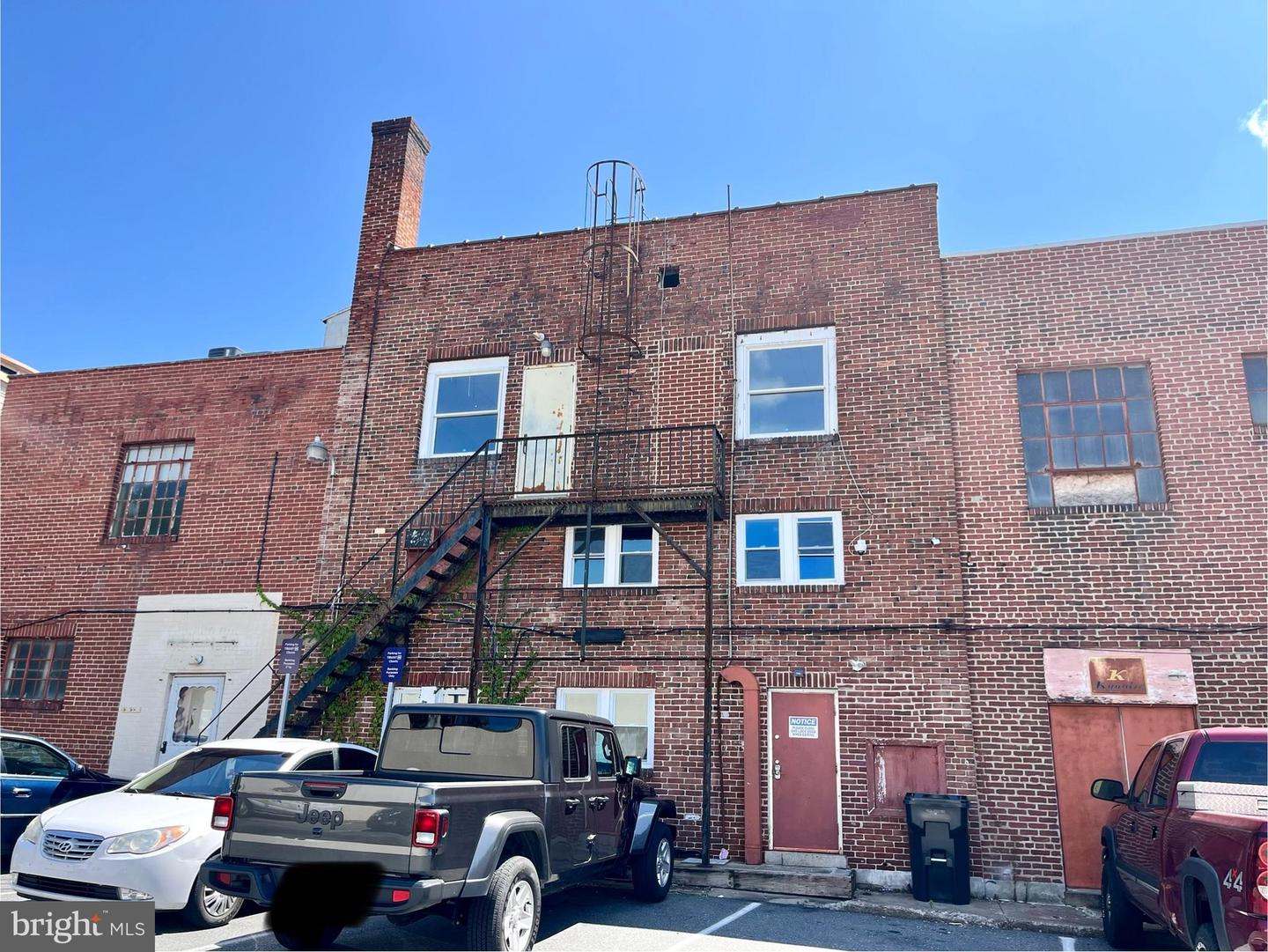 21 N Hanover St #suite B Property Photo 7