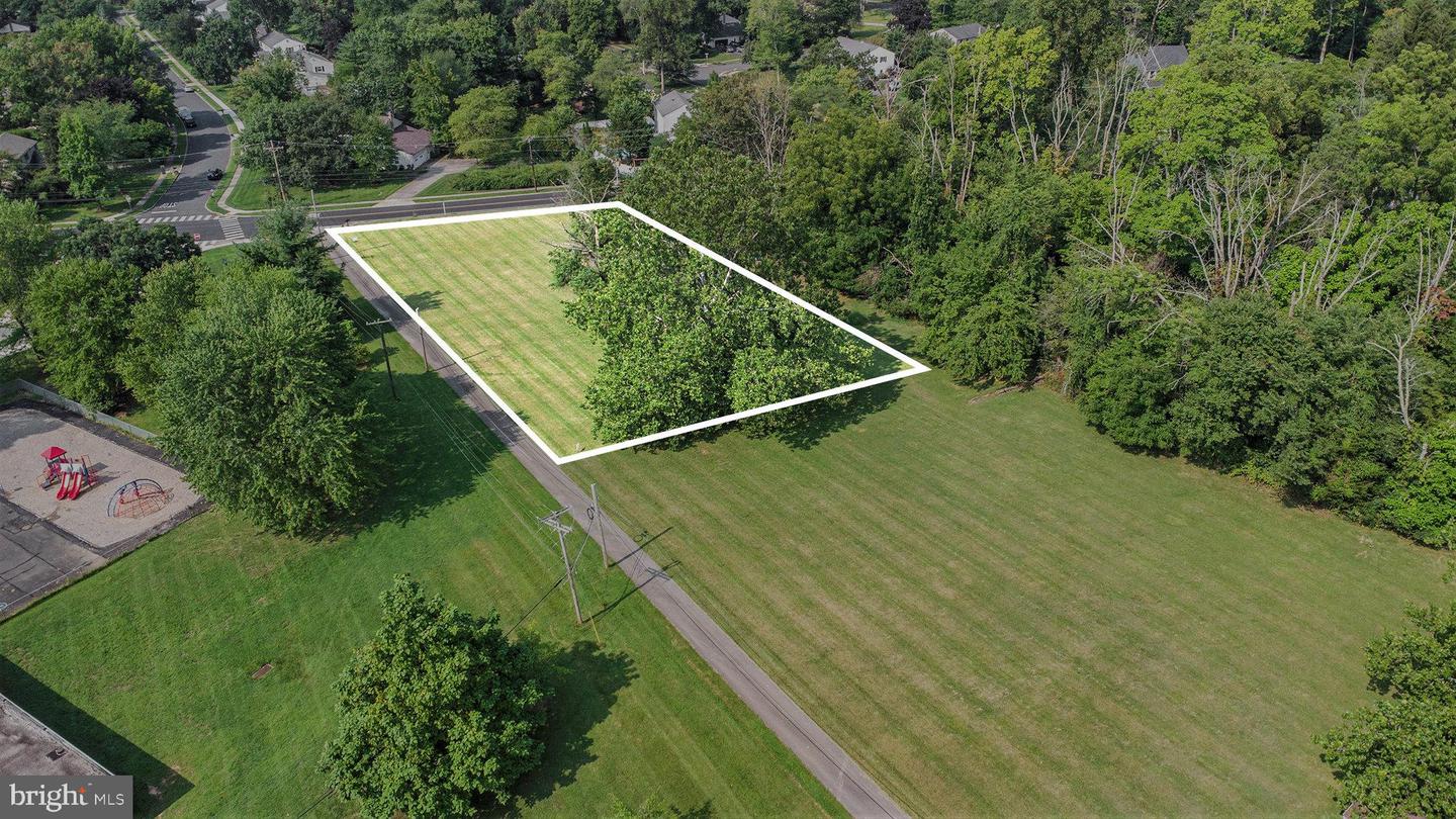 Lot 1 Yost Rd Property Photo 1