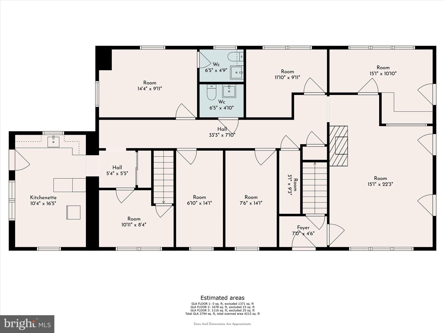 1102 Fayette St Property Photo 3