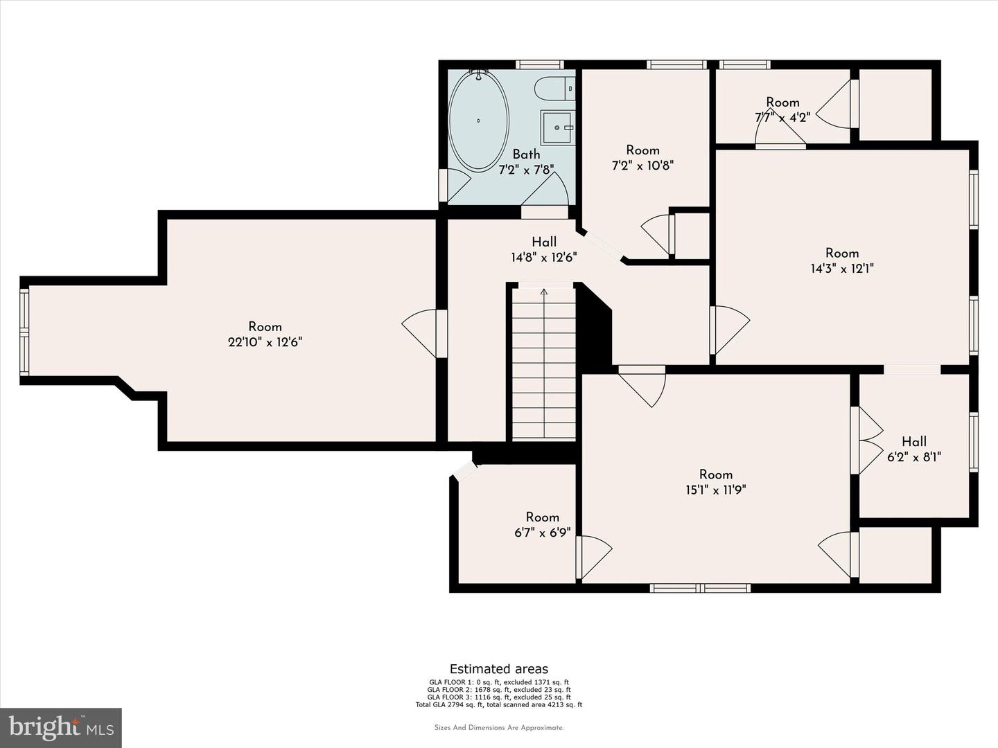 1102 Fayette St Property Photo 4