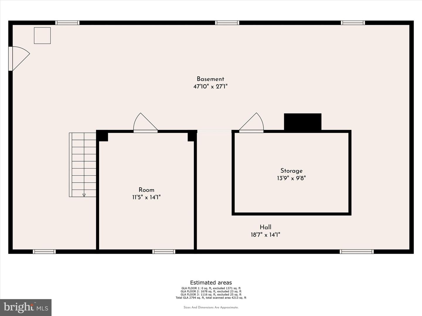 1102 Fayette St Property Photo 5