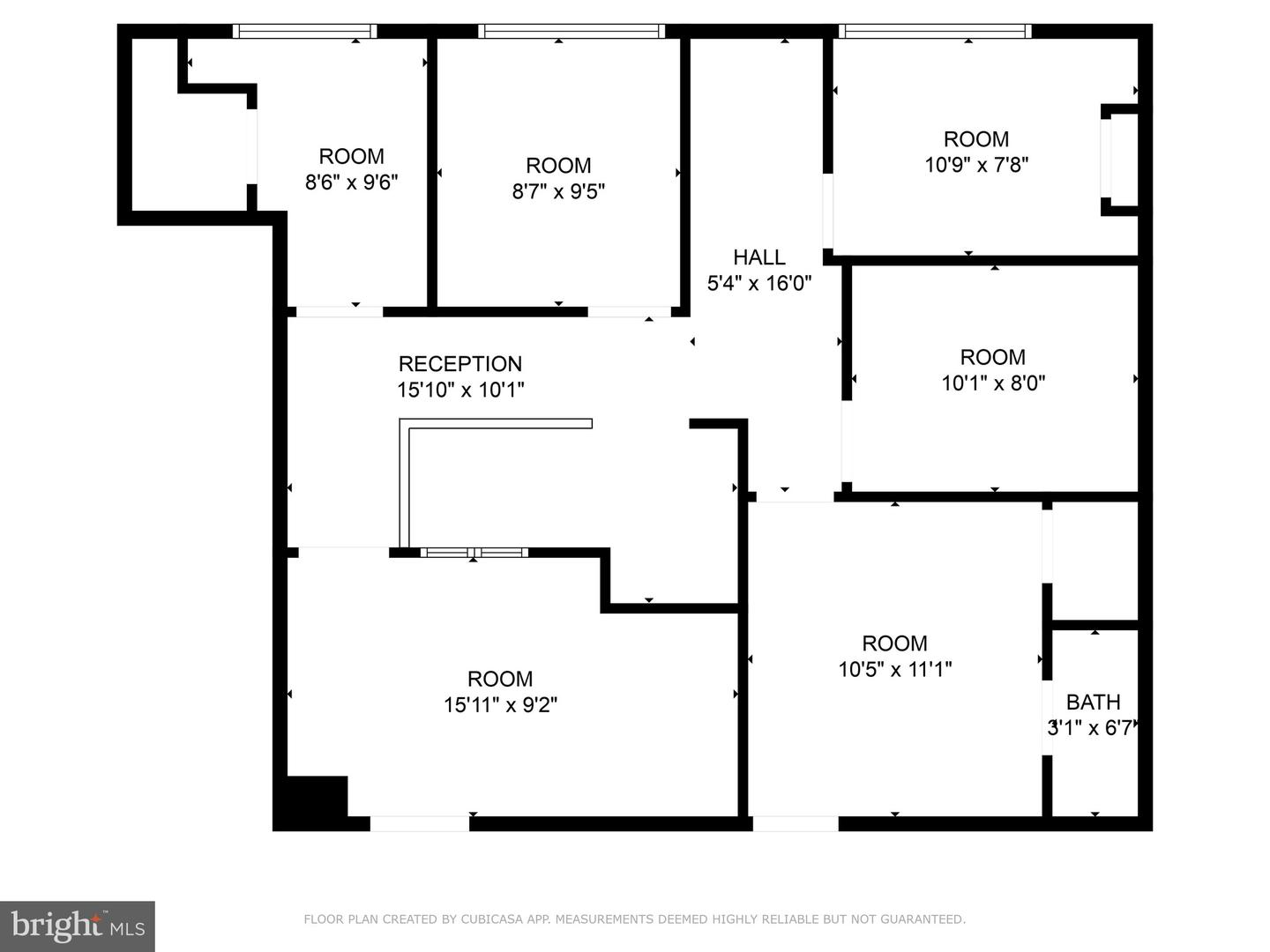 191 Presidential Blvd #w-4 Property Photo 7