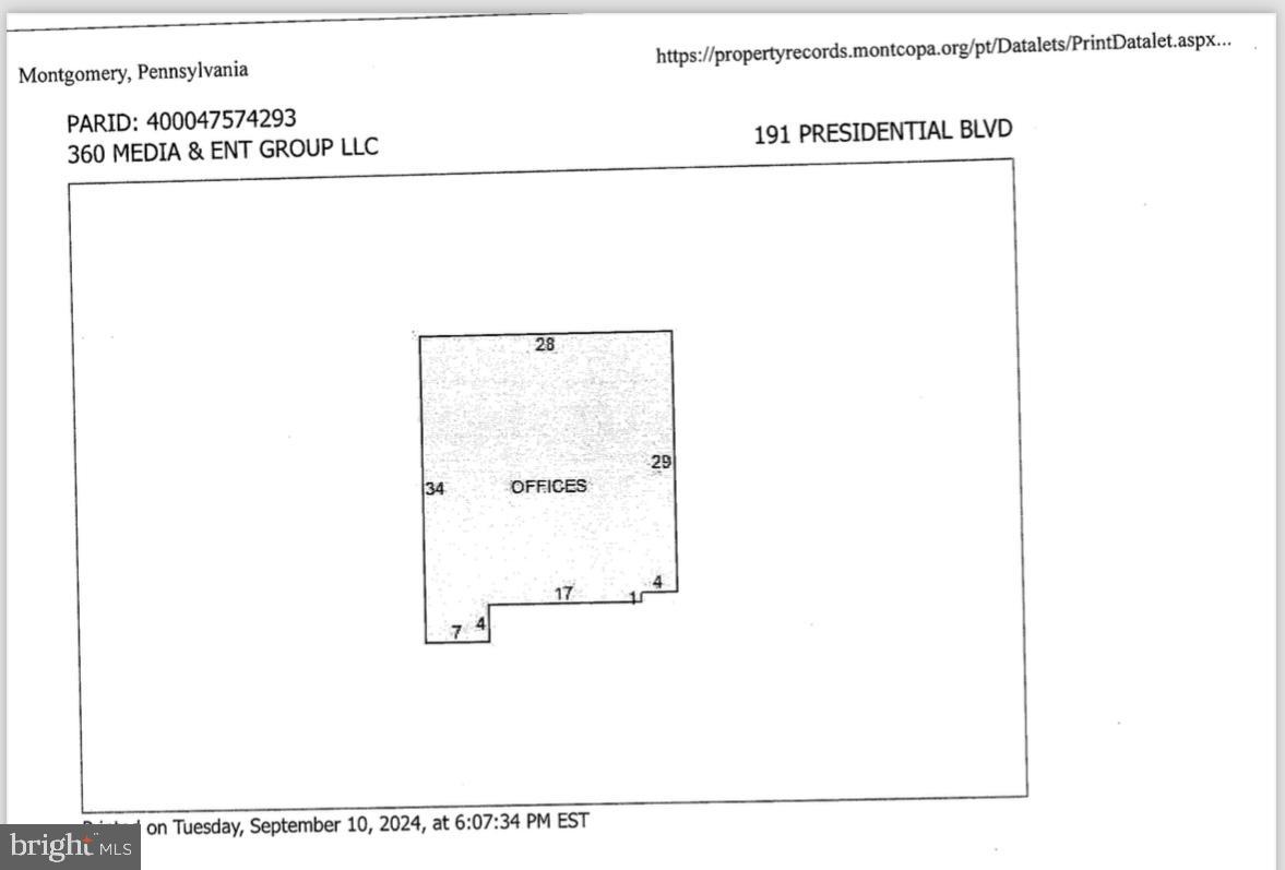 191 Presidential Blvd #w-4 Property Photo 17