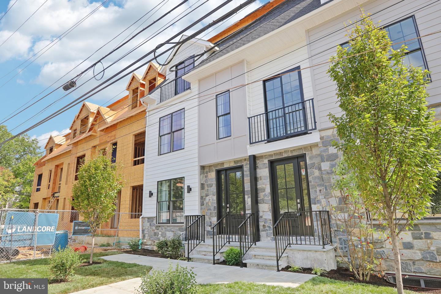 1096-1118 E Willow Grove Ave #lot 5 Property Photo