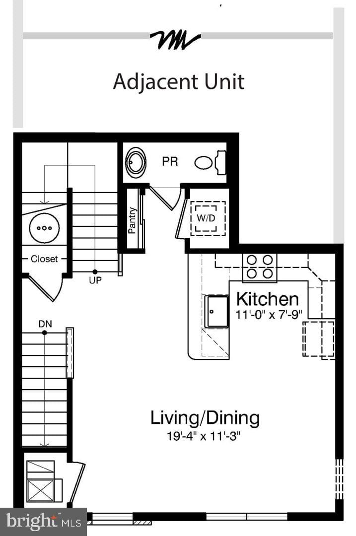 927 Riverplace Drive #27h Property Photo 30