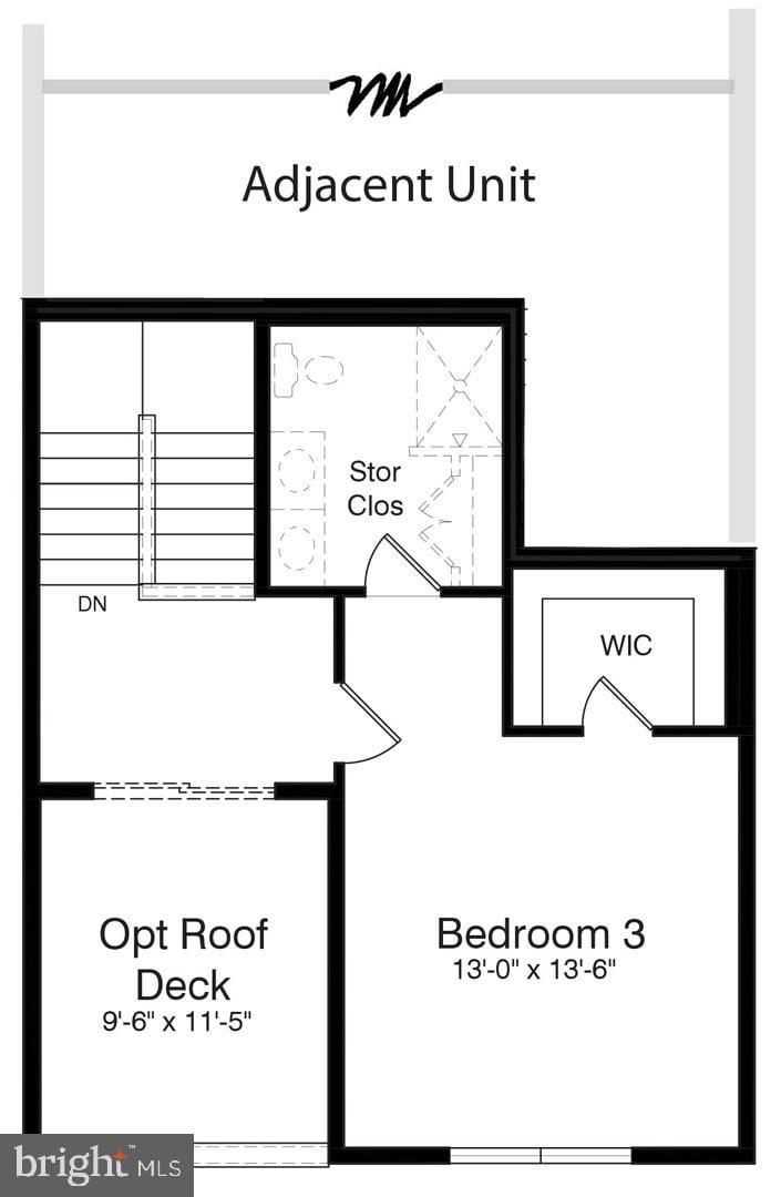 927 Riverplace Drive #27h Property Photo 31