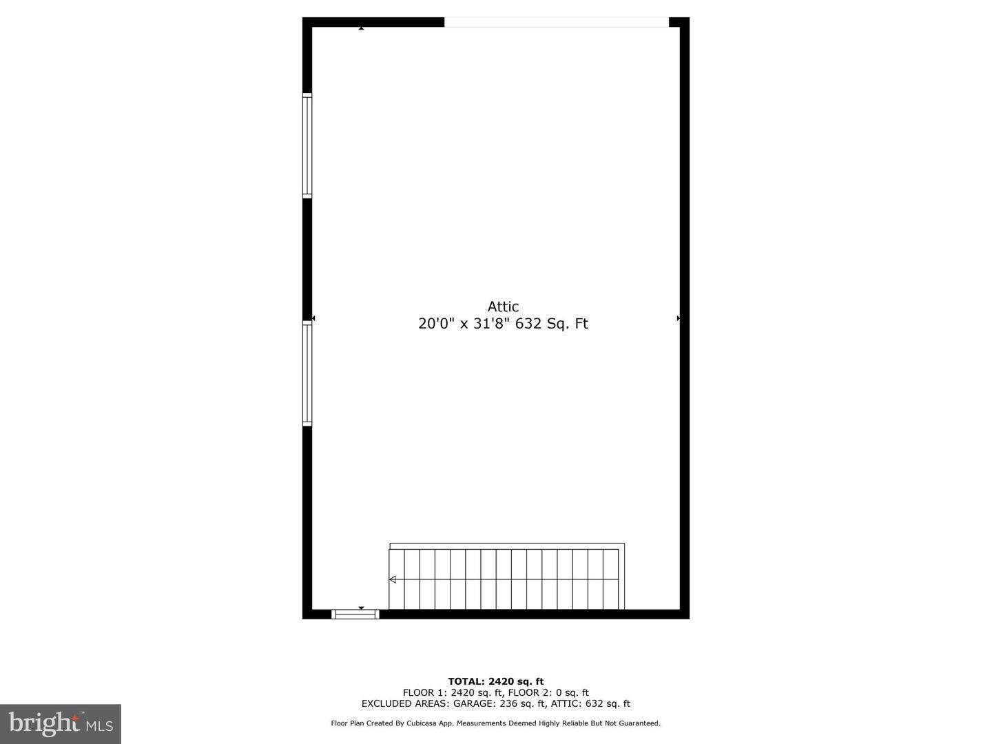 80 High Point W Property Photo 123