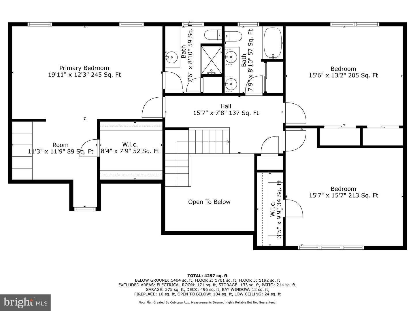 80 High Point W Property Photo 124