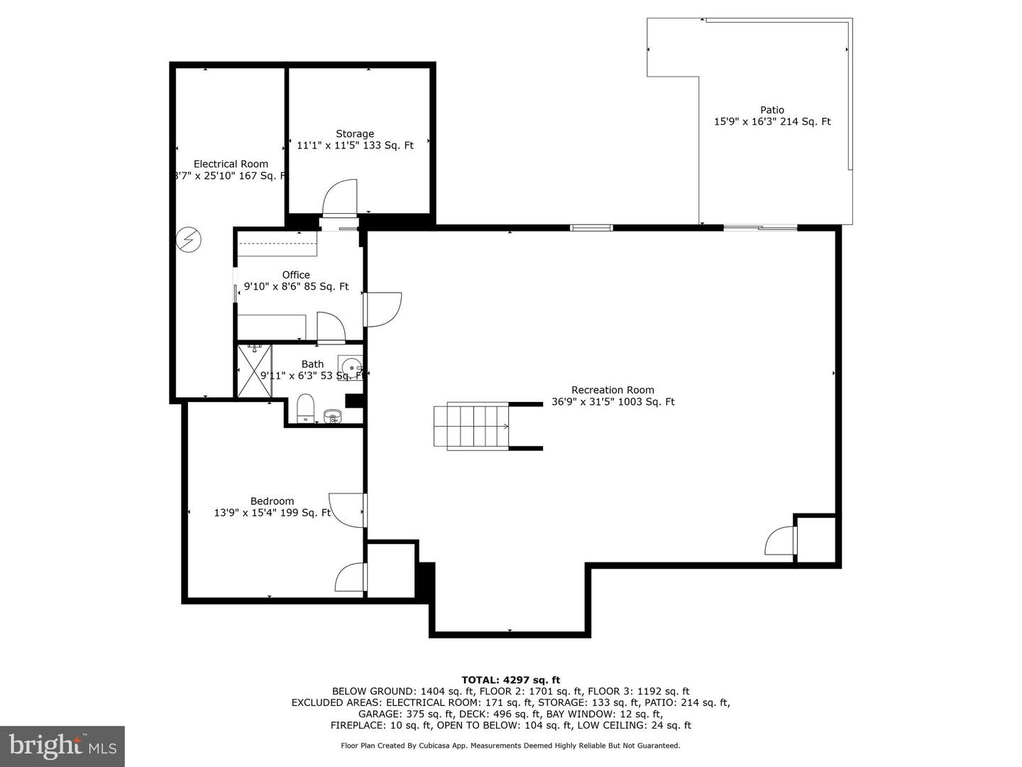 80 High Point W Property Photo 125