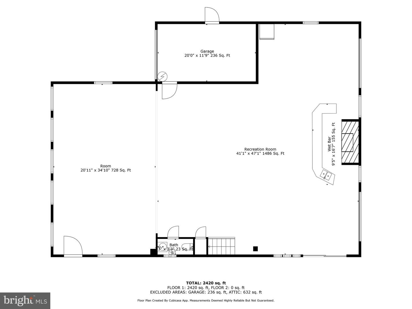 80 High Point W Property Photo 126