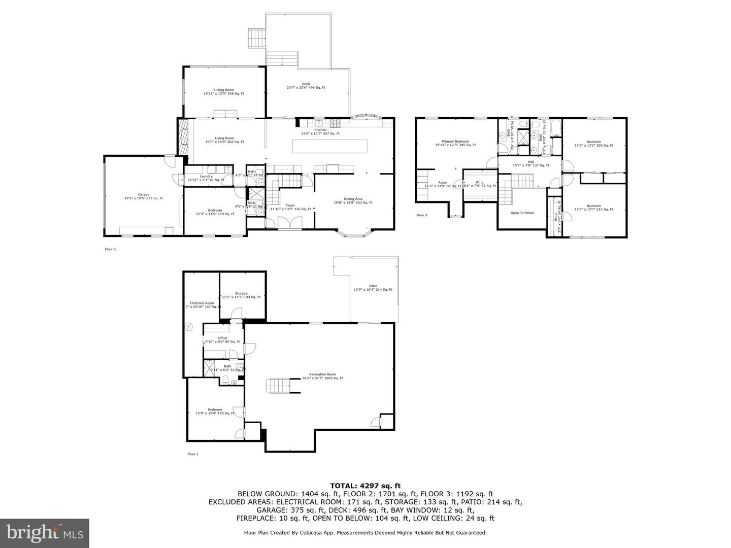 80 High Point W Property Photo 127
