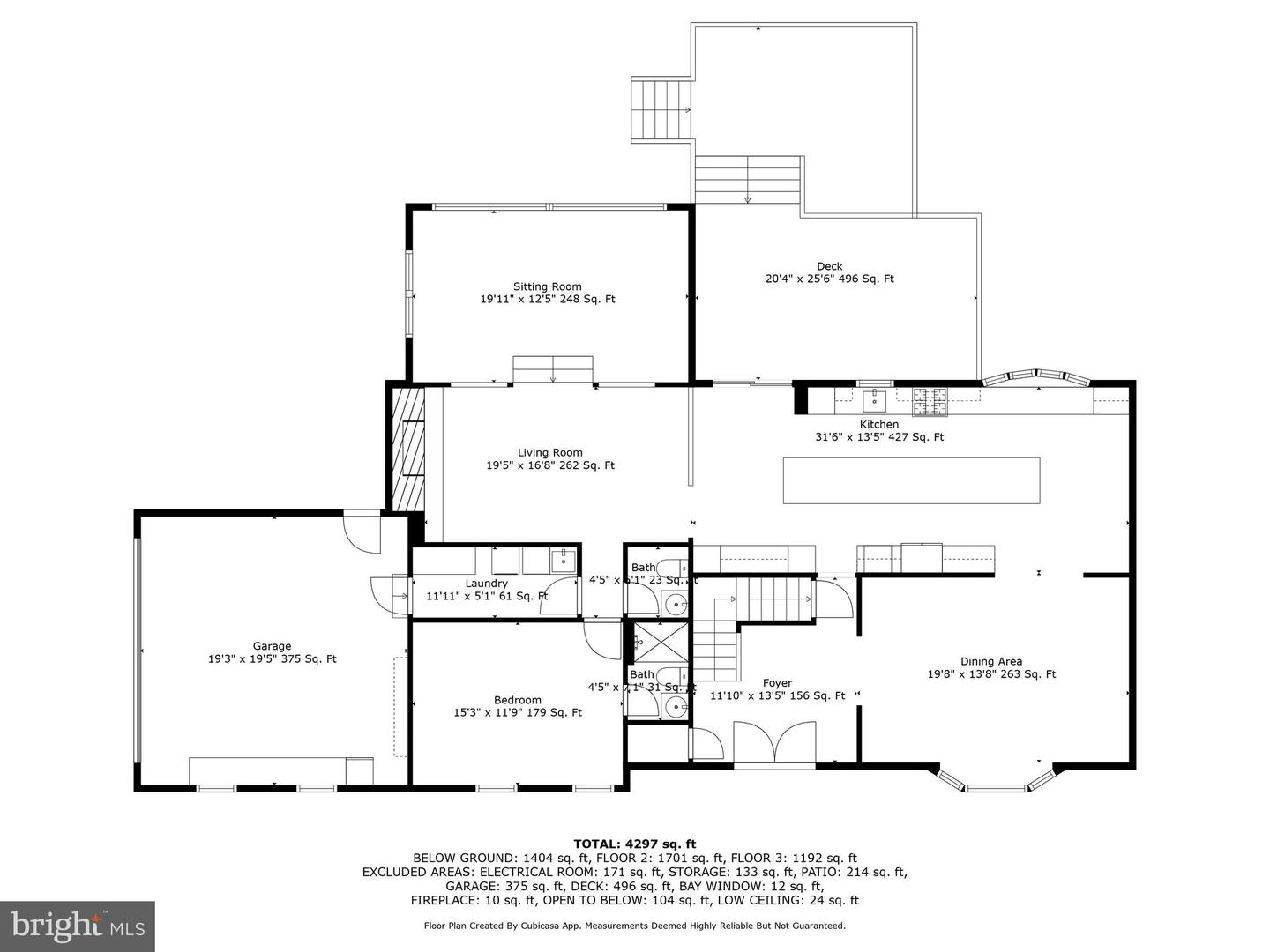 80 High Point W Property Photo 128