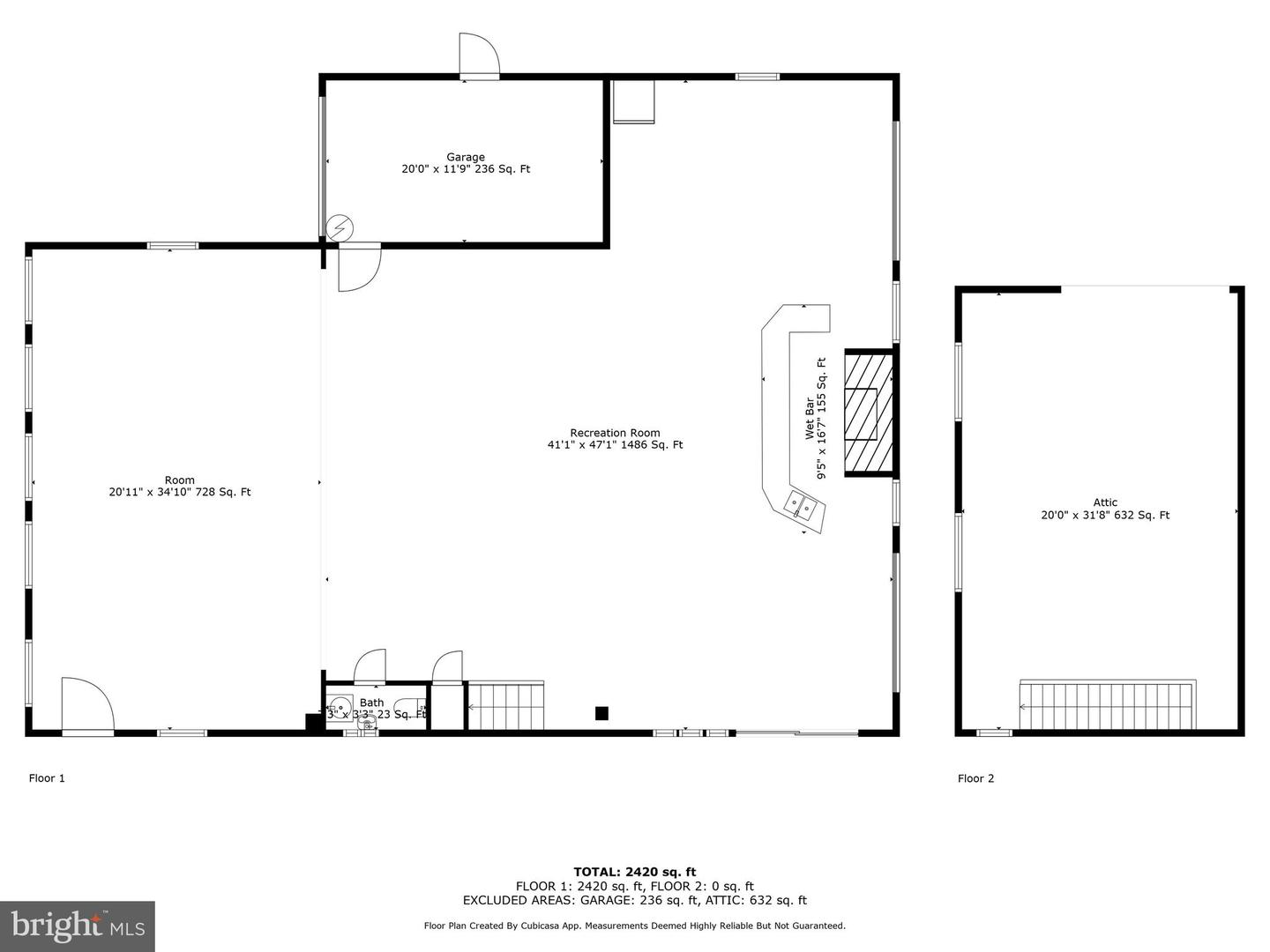 80 High Point W Property Photo 129