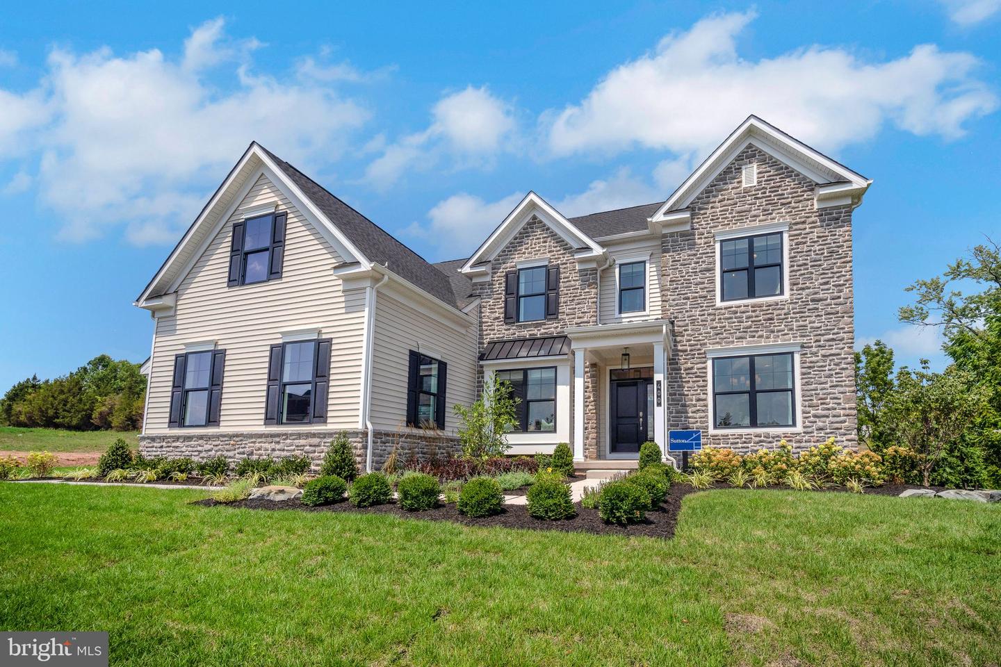 412 Stone House Cir #sutton Property Photo