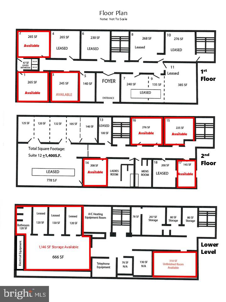 424 W Fourth St Property Photo 4