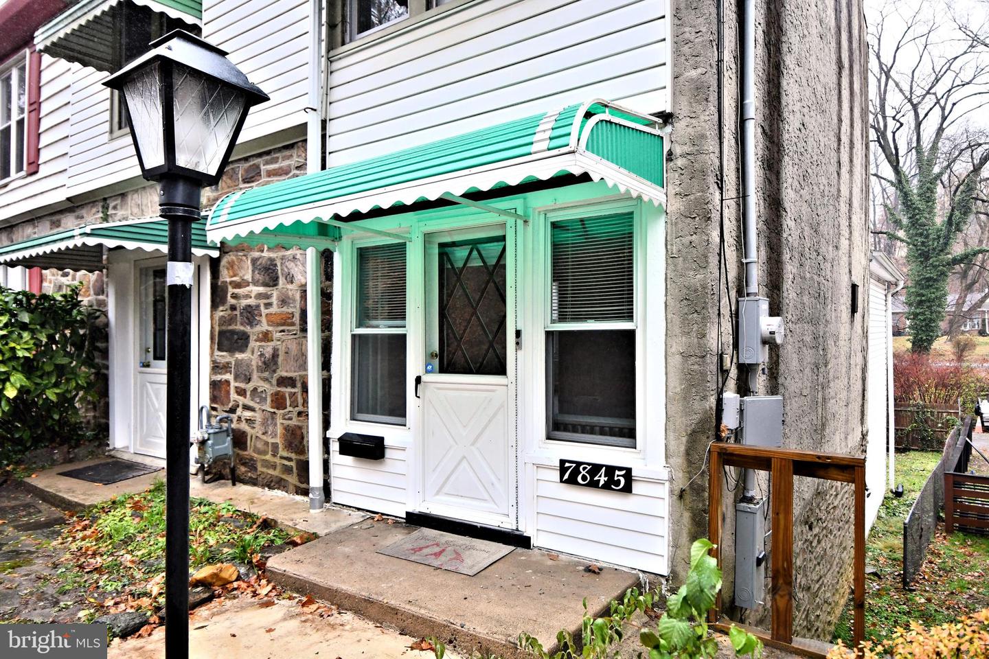 7845 Mill Rd Property Photo