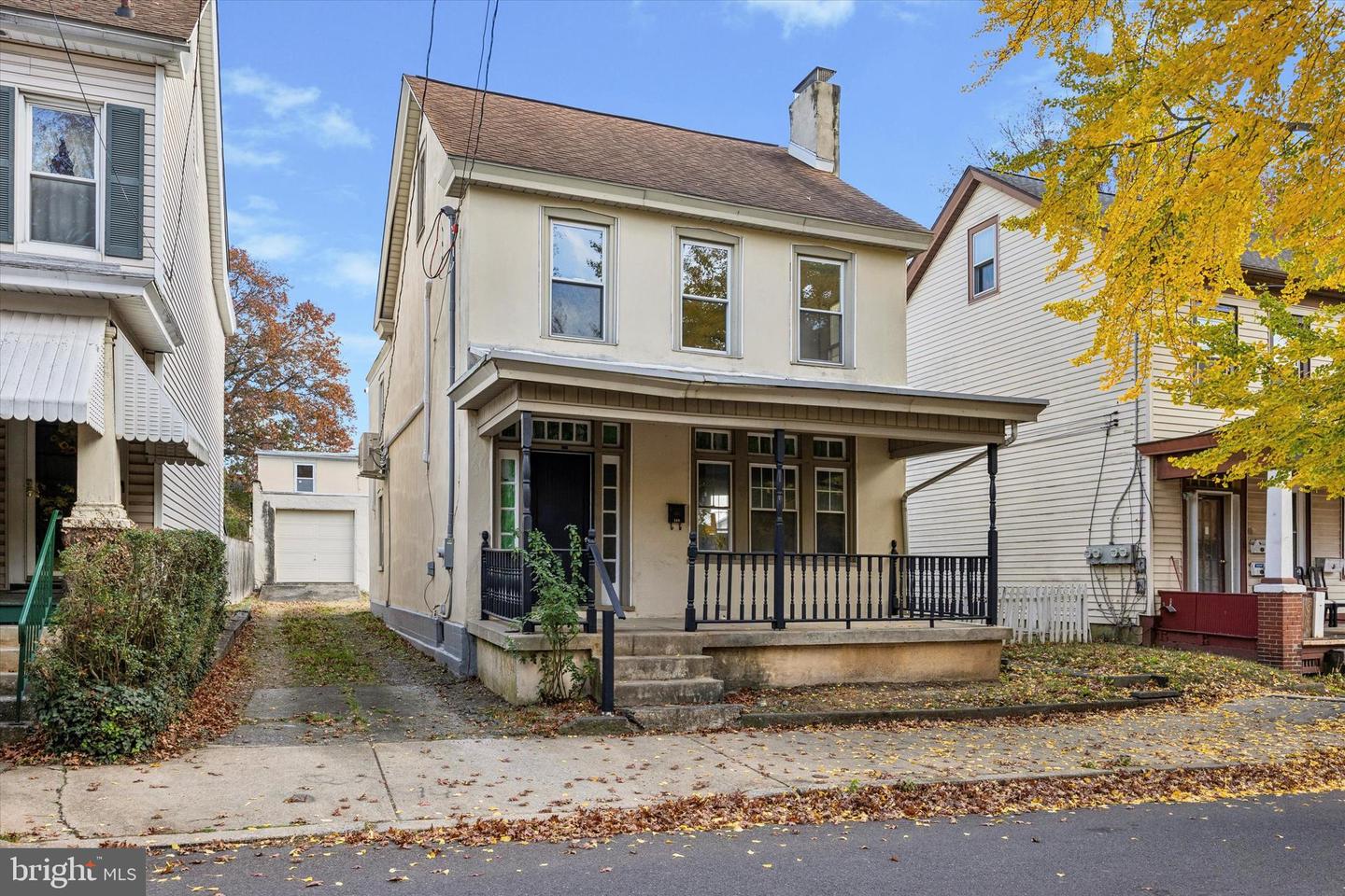 110 S Franklin St Property Photo 2