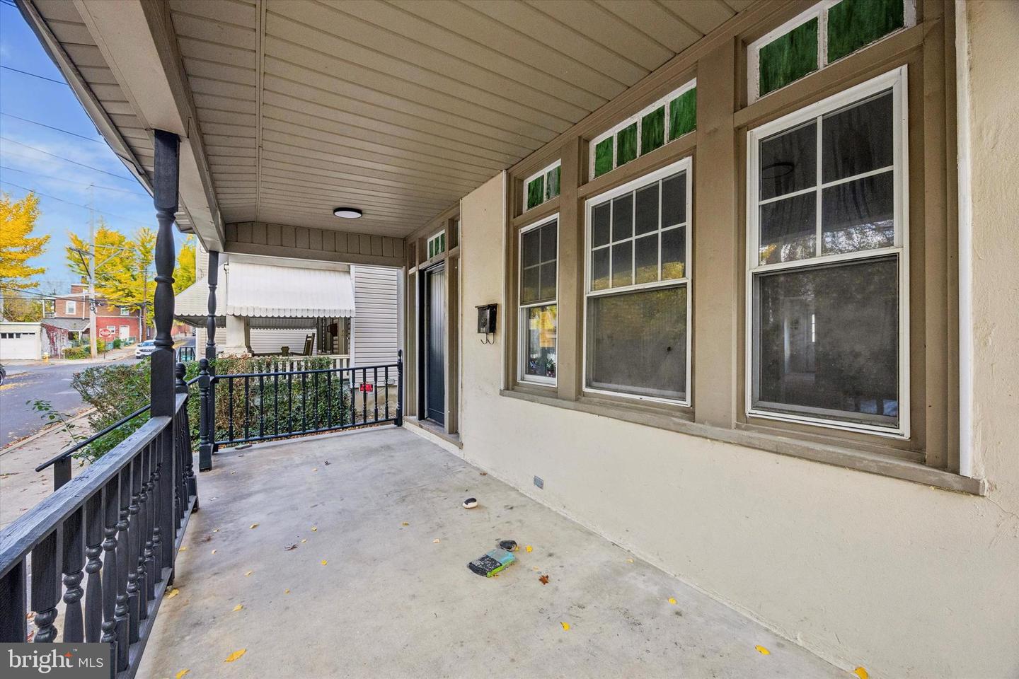 110 S Franklin St Property Photo 4