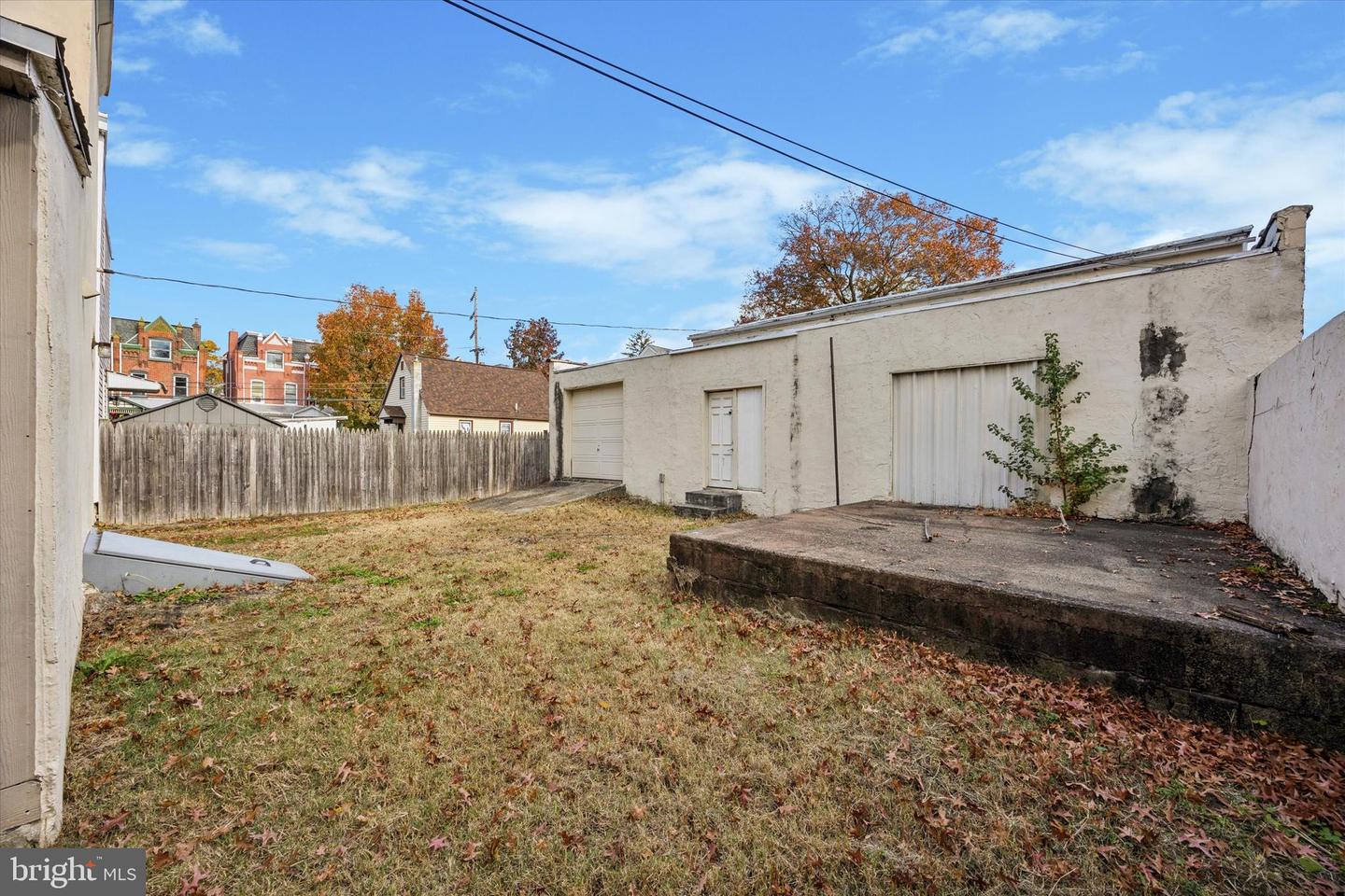 110 S Franklin St Property Photo 30