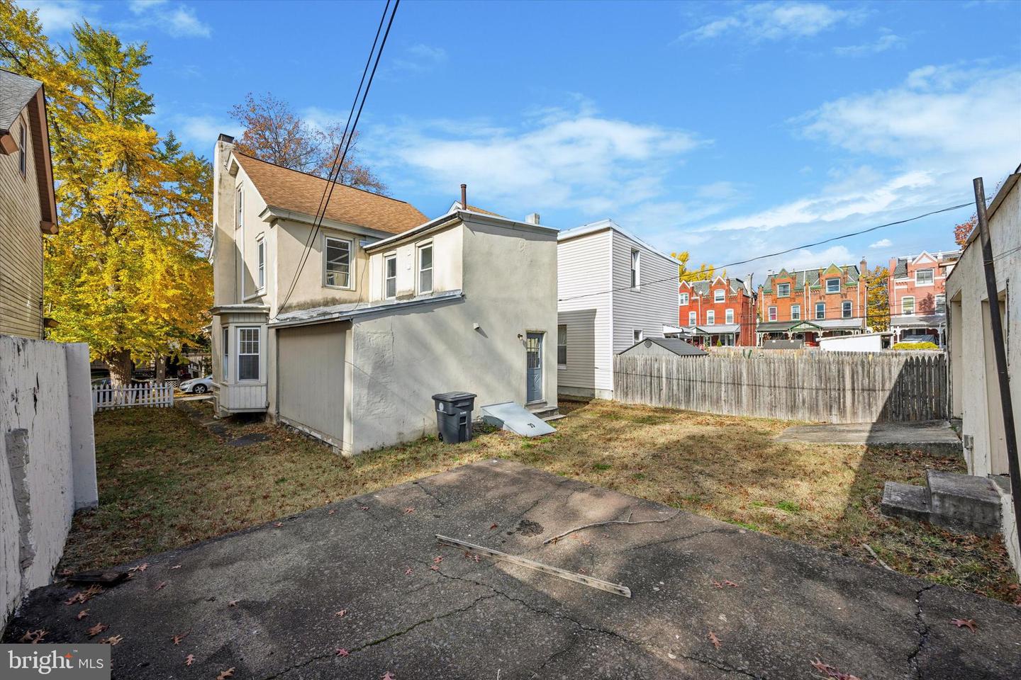 110 S Franklin St Property Photo 32