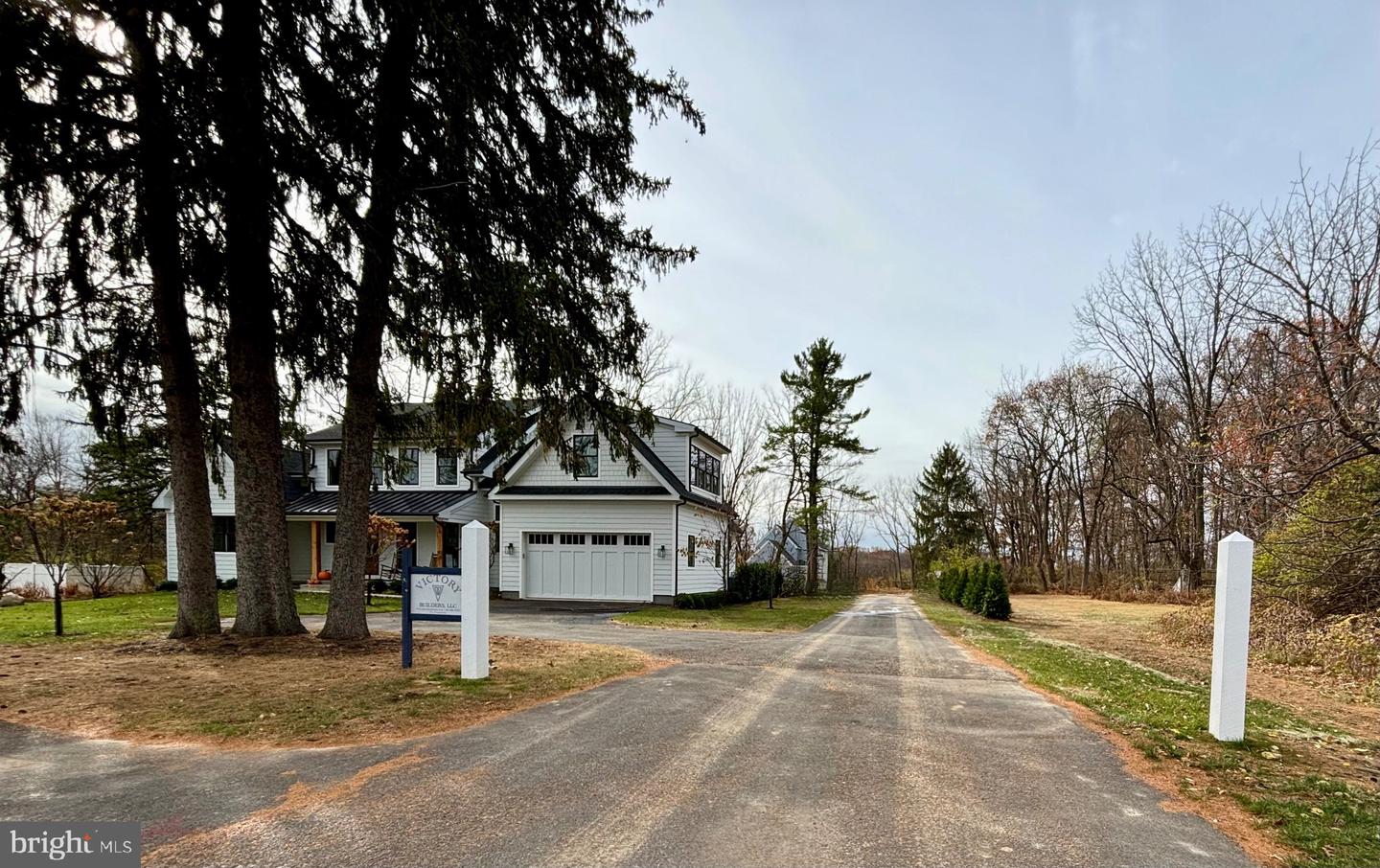 Lot #2 Skippack Pike Property Photo 6