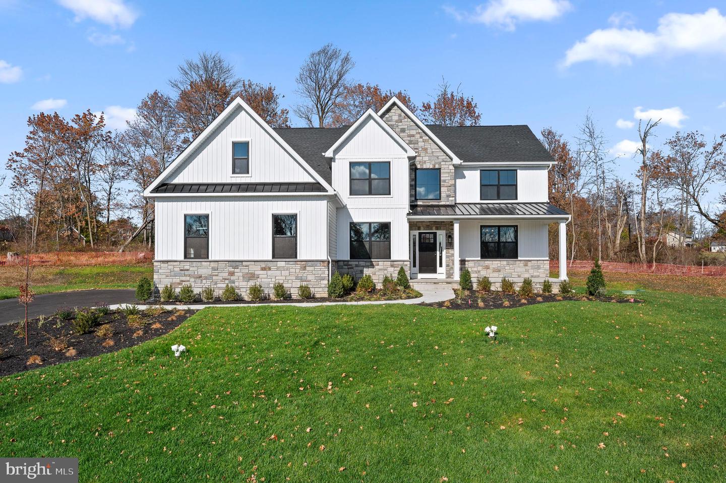 1104 Arden Dr #methacton School Property Photo 1