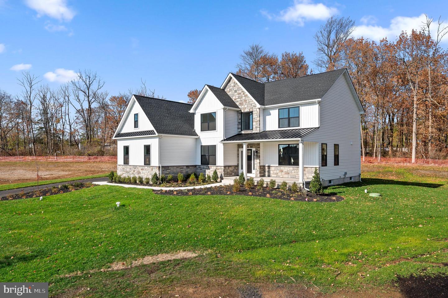 1104 Arden Dr #methacton School Property Photo 3
