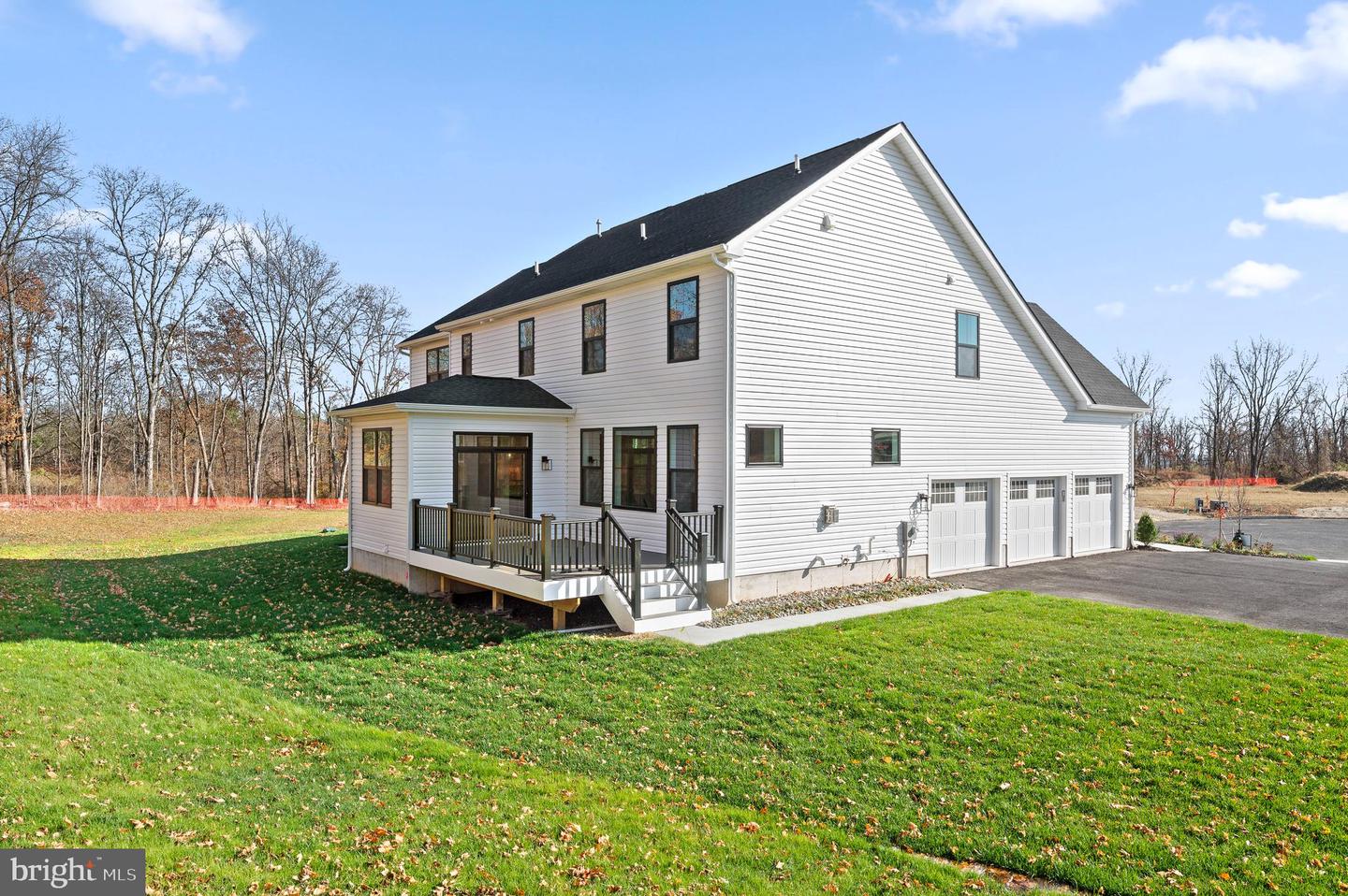 1104 Arden Dr #methacton School Property Photo 5