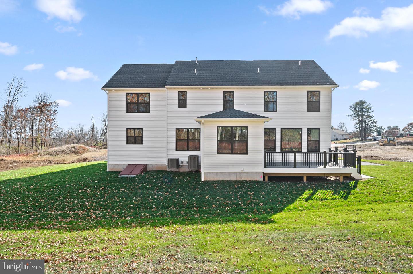 1104 Arden Dr #methacton School Property Photo 6