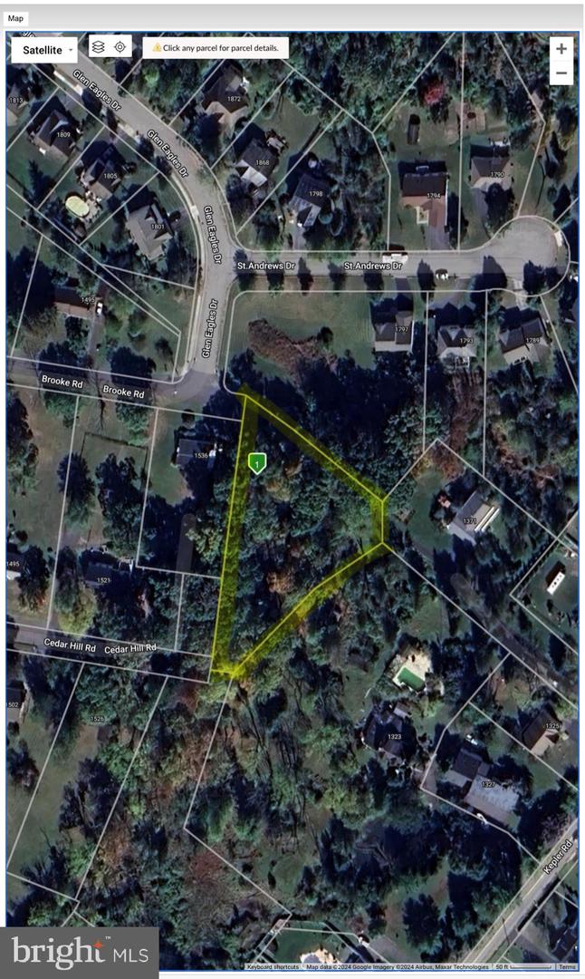 0 Brooke Rd Property Photo 3