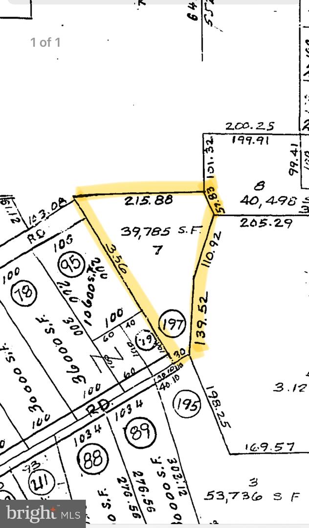 0 Brooke Rd Property Photo 4