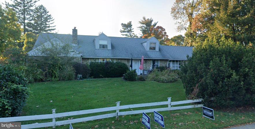 1000 Old York Rd Property Photo