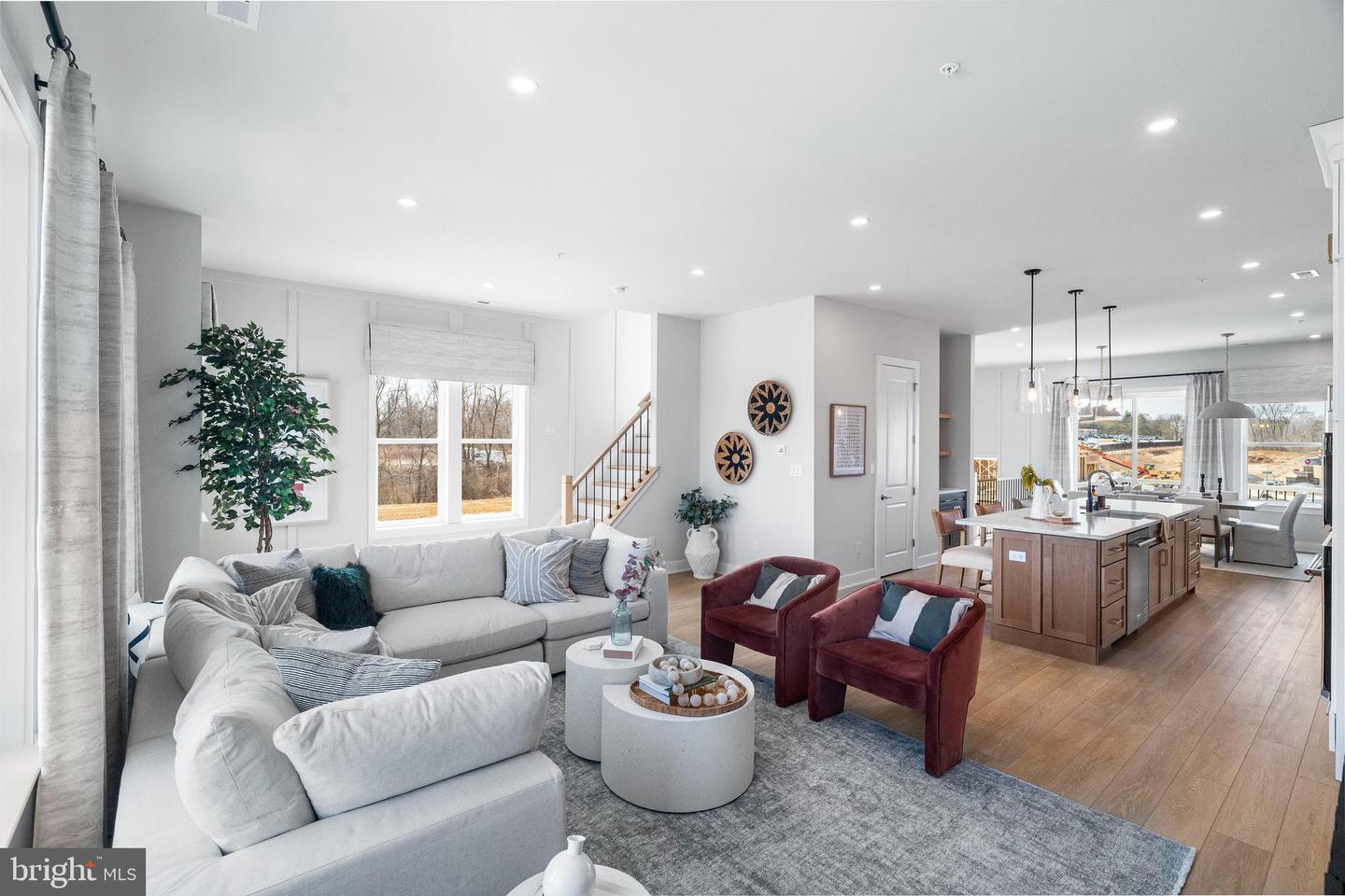 256 River Trail #quick Move-in Property Photo