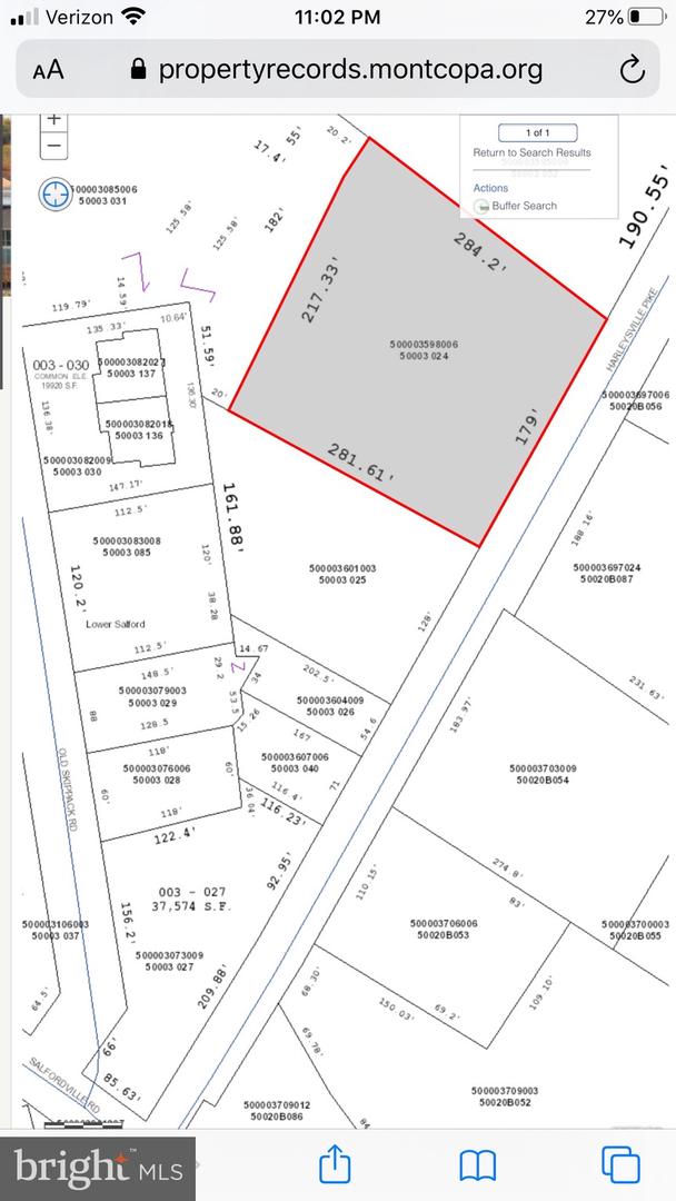 675 Harleysville Pike Property Photo 2