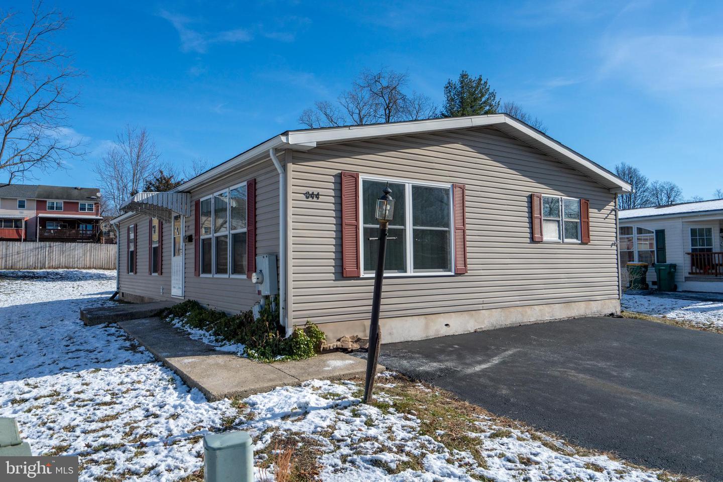 U Perkiomen Real Estate Listings Main Image