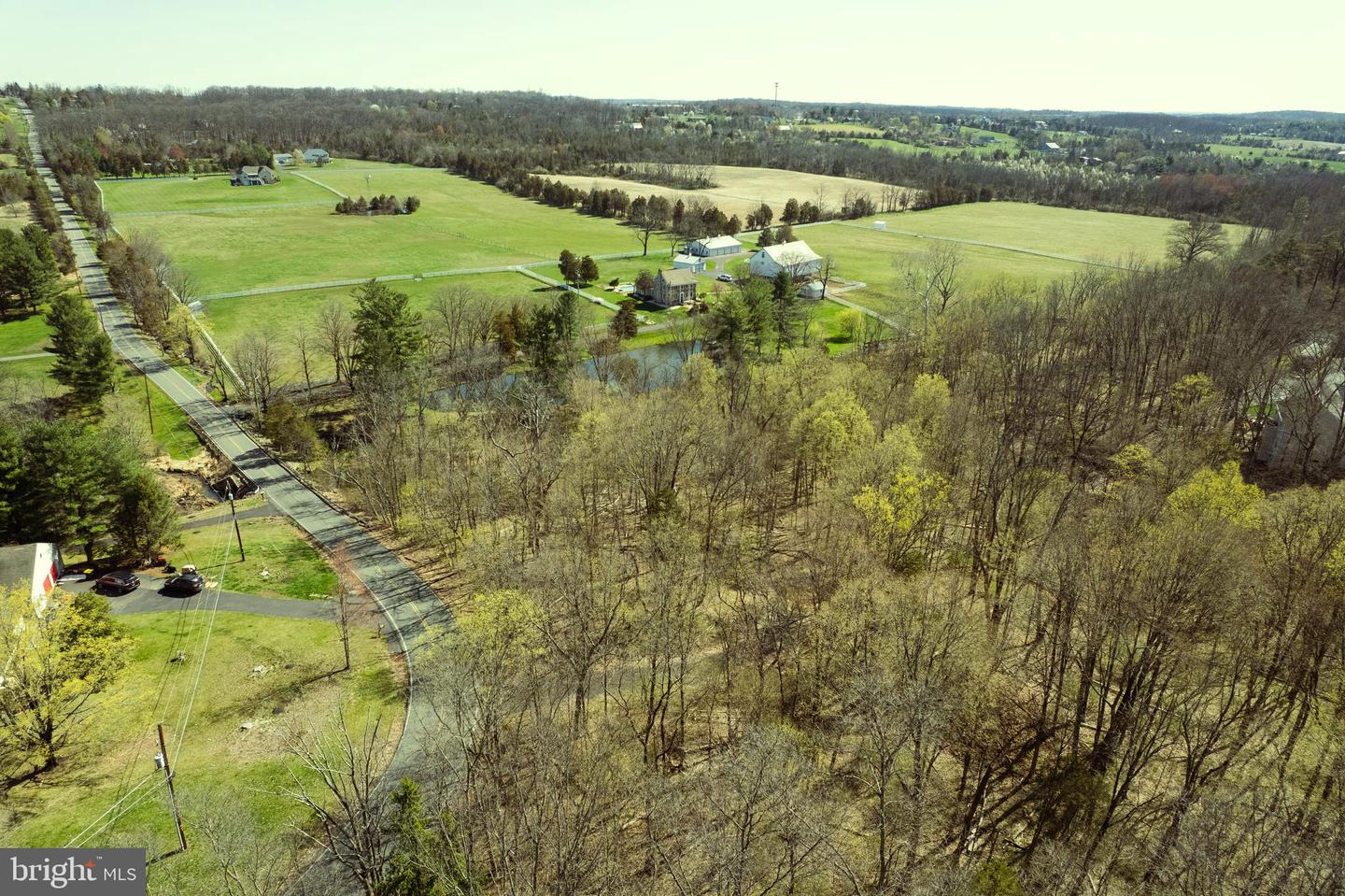 0 Township Line Rd Property Photo 2