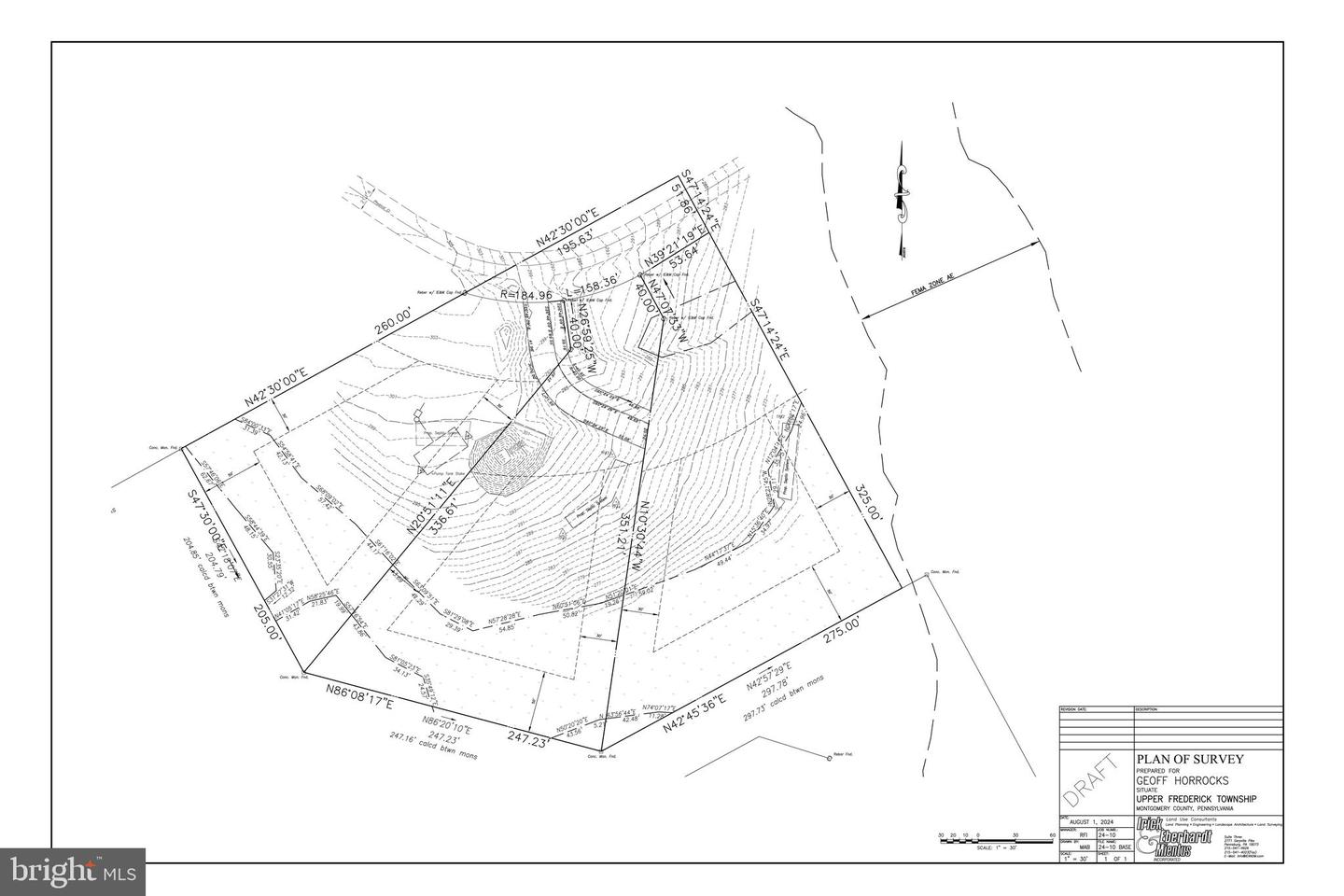 0 Township Line Rd Property Photo 4