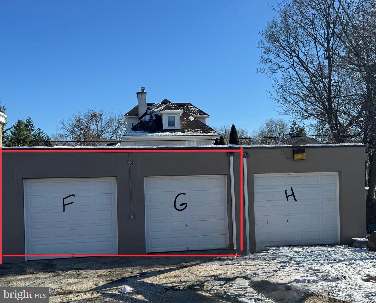 708 Bethlehem Pike #f & G Property Photo 1