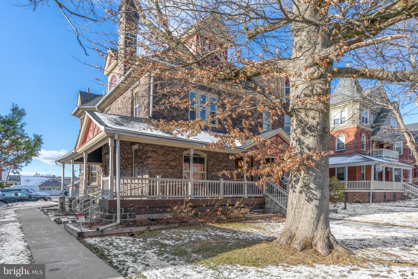 61 N Franklin St Property Photo 5