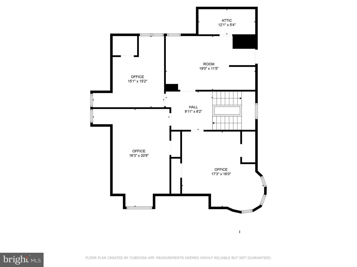 61 N Franklin St Property Photo 46