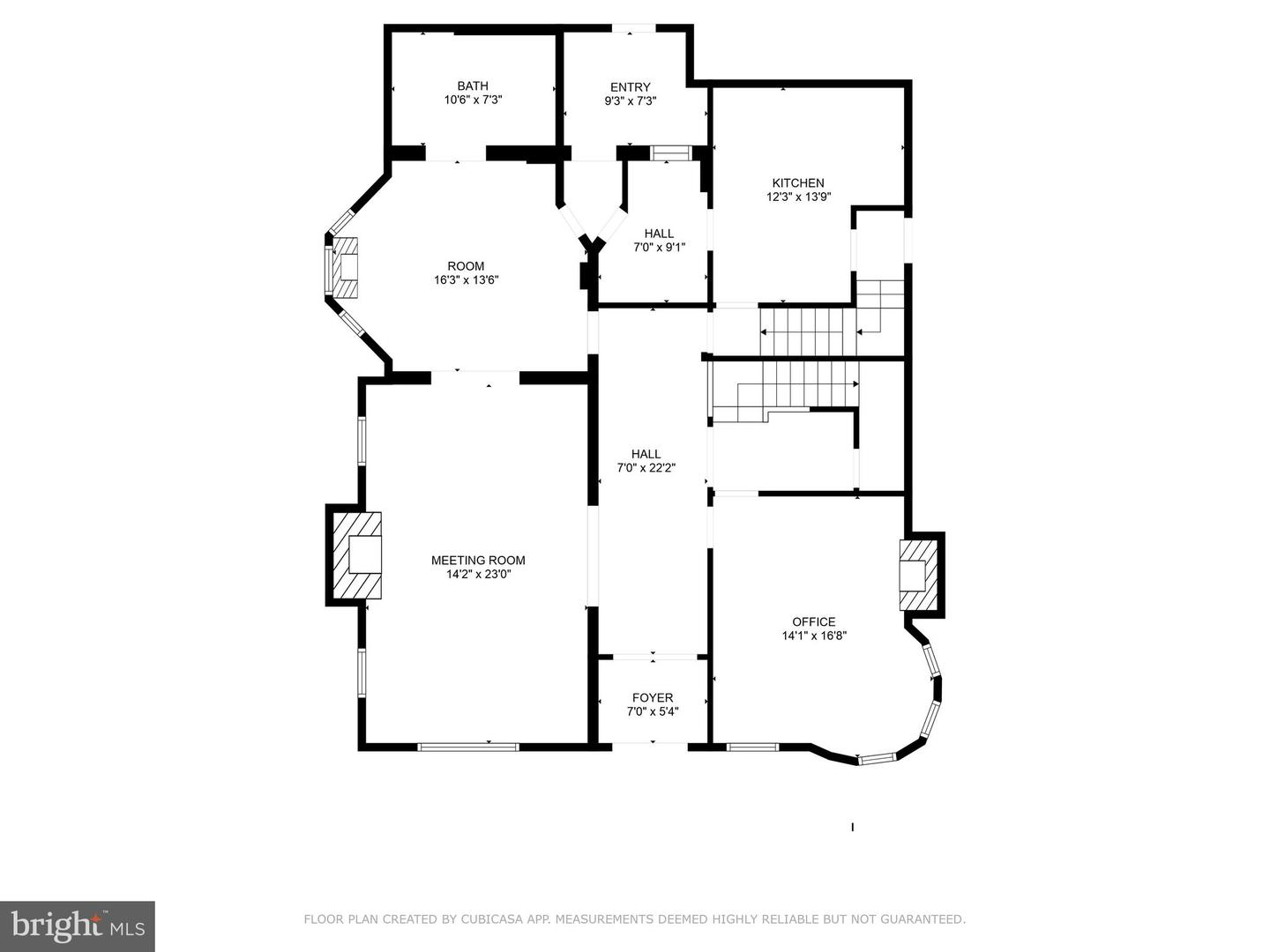 61 N Franklin St Property Photo 47