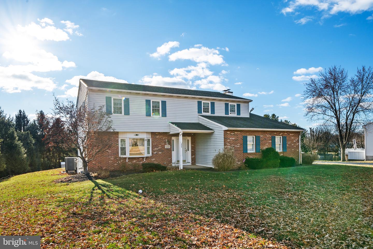 805 Keeler Rd Property Photo 1