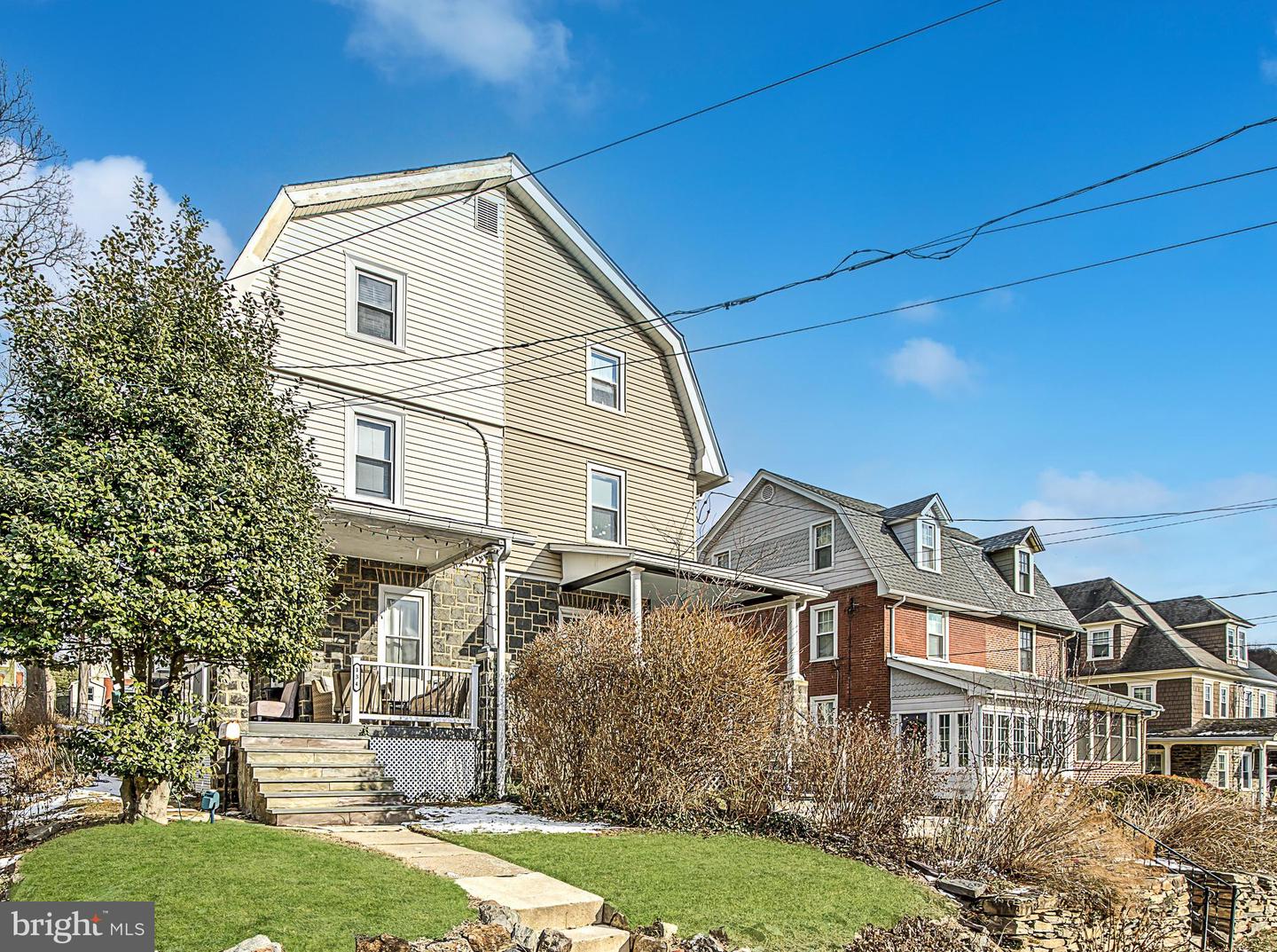 134 Walnut St Property Photo